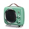 Vintage fan heater 808