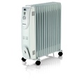 13 Fin Electric Radiator