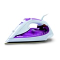 Steam Iron Deluxe