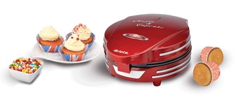 Ariete Party grill
