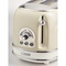 Toaster 2 Slice Vintage 155