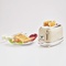 Toaster 2 Slice Vintage 155